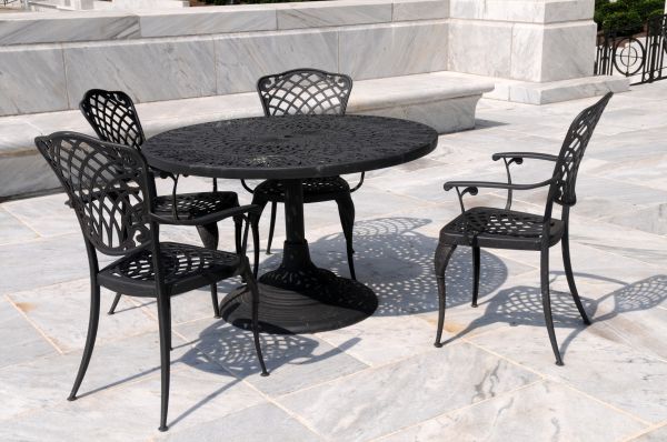 Metal Patio Furniture Repair - Metal Patio Furniture Repair Boulder, Colorado