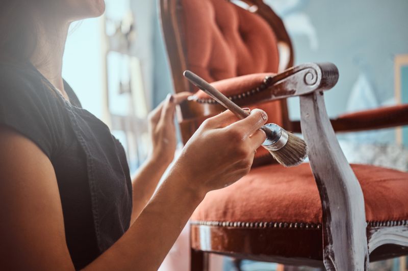 Cost of Metal Furniture Refinishing — Cost of Metal Furniture Refinishing