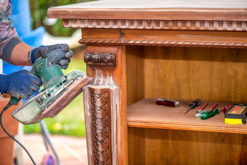 Cost of Metal Furniture Refinishing — Cost of Metal Furniture Refinishing