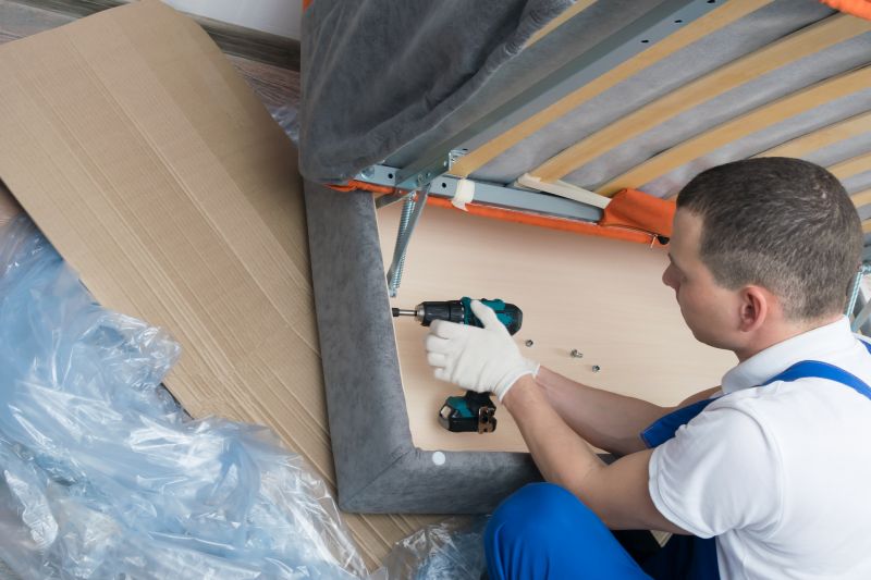 Furniture Repair Companies