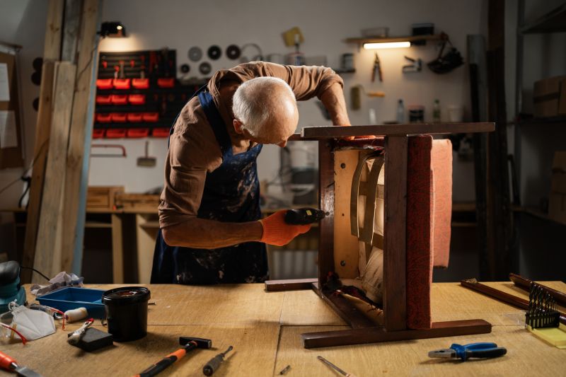 Artisans and Metalworkers